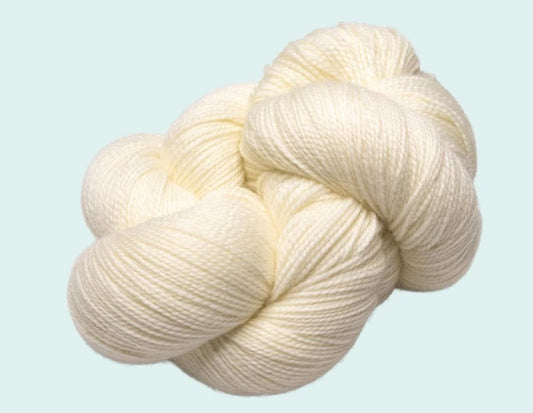 Practically Perfect Sock by Emma's Yarn (sock/fingering)