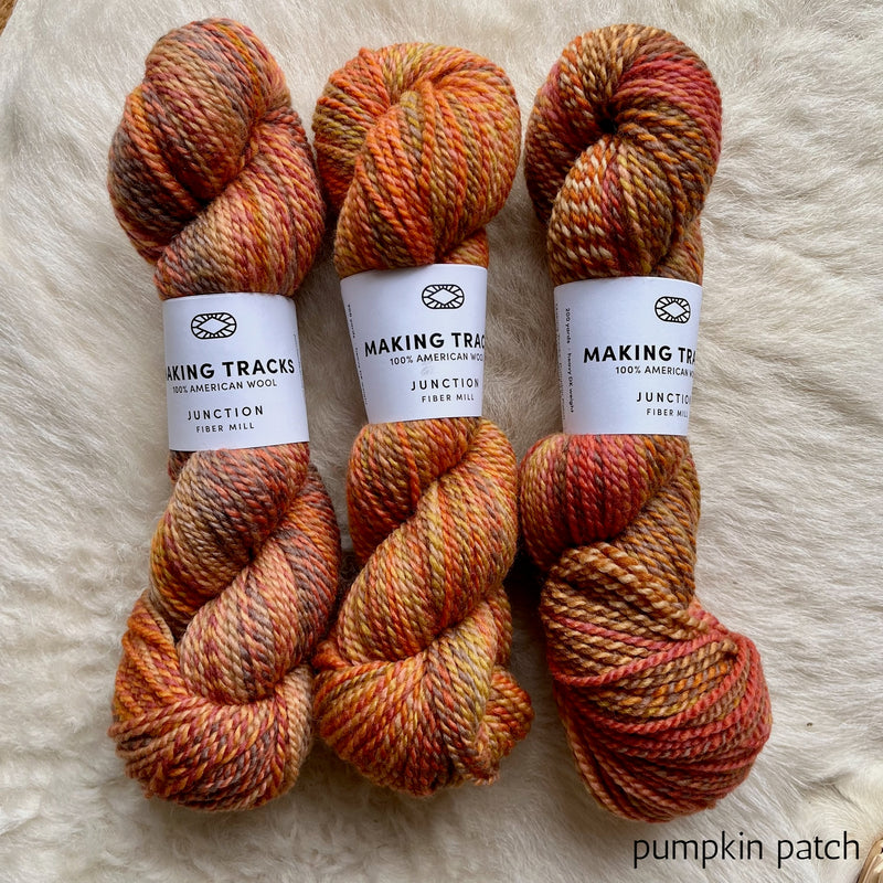 pumpkin patch