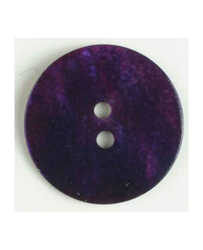 241189 purple natural shell 13mm