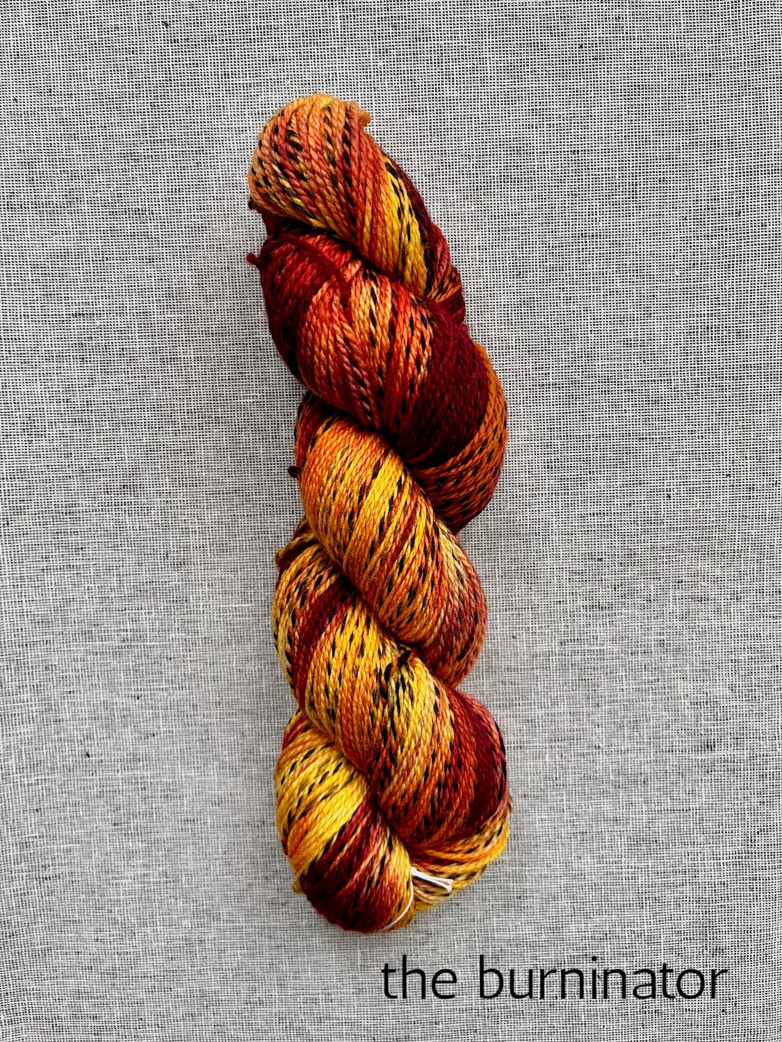 Quasar Fingering by SnallyGaster Fibers