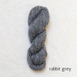 Peace Fleece DK