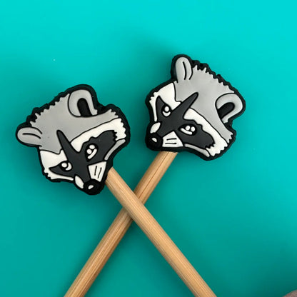 Knitting Needle Point Protectors
