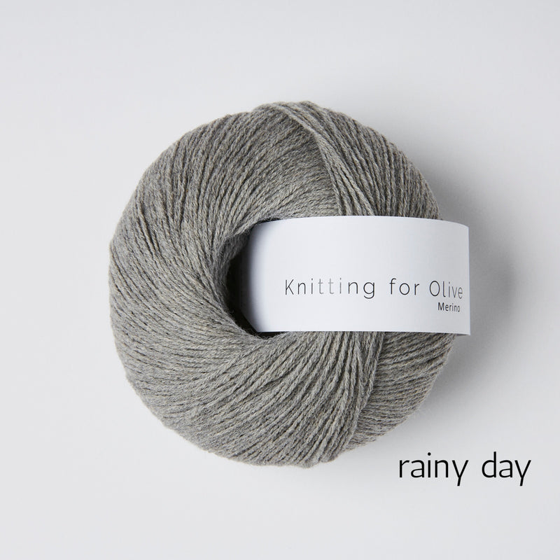 rainy day
