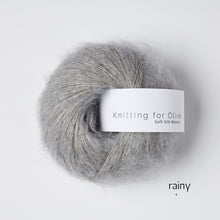 Load image into Gallery viewer, Knitting for Olive Soft Silk Mohair (lace)
