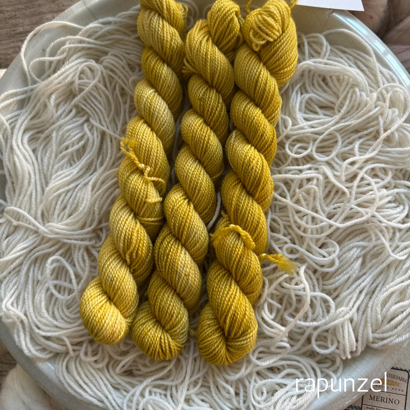 rapunzel