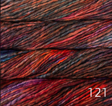 Load image into Gallery viewer, Malabrigo Rasta (super bulky)
