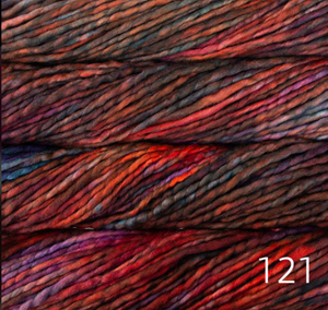 Malabrigo Rasta (super bulky)