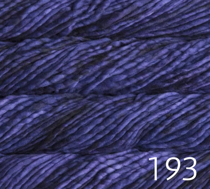 Malabrigo Rasta (super bulky)