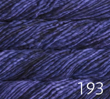 Load image into Gallery viewer, Malabrigo Rasta (super bulky)
