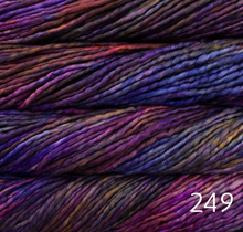 Load image into Gallery viewer, Malabrigo Rasta (super bulky)

