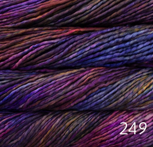 Malabrigo Rasta (super bulky)