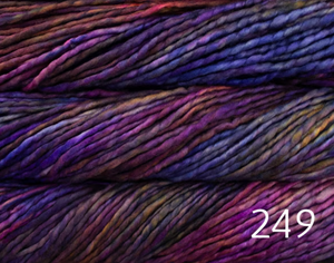 Malabrigo Rasta (super bulky)