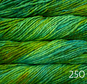 Malabrigo Rasta (super bulky)