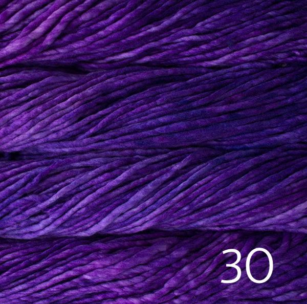 Malabrigo Rasta (super bulky)