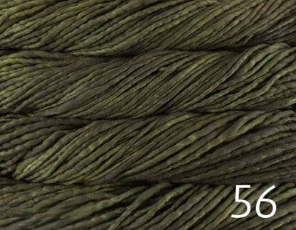 Malabrigo Rasta (super bulky)