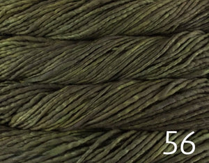 Malabrigo Rasta (super bulky)