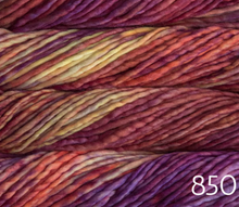 Load image into Gallery viewer, Malabrigo Rasta (super bulky)
