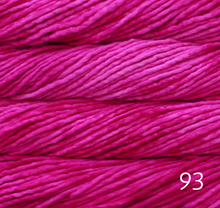 Load image into Gallery viewer, Malabrigo Rasta (super bulky)
