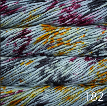 Malabrigo Chunky