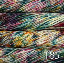 Load image into Gallery viewer, Malabrigo Rasta (super bulky)

