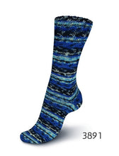 Load image into Gallery viewer, Regia Design Line by Arne &amp; Carlos 4-ply (fingering/sock)
