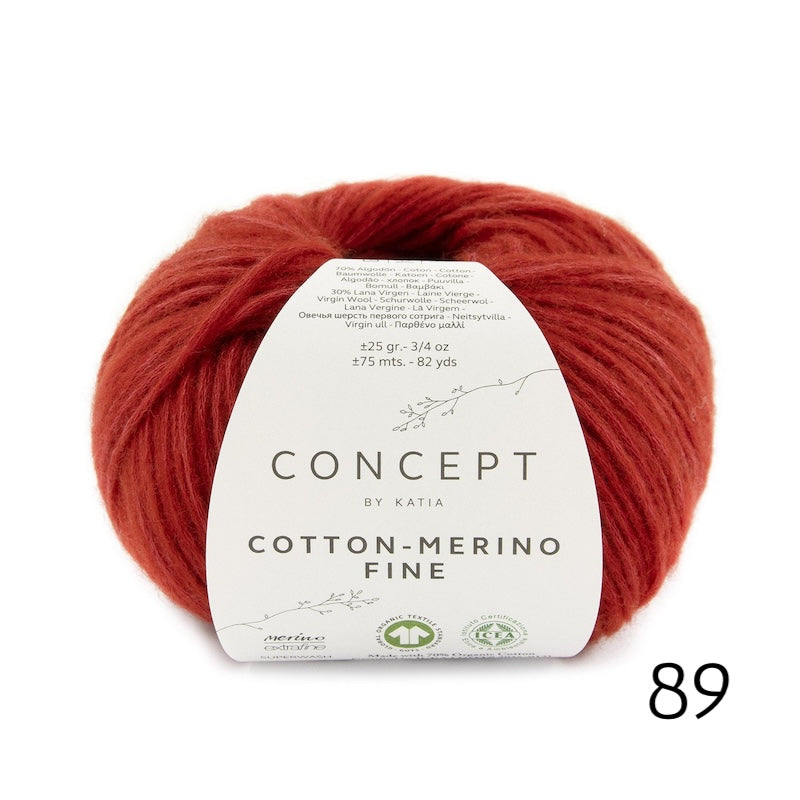 89 red