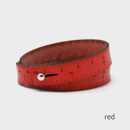Wrist Ruler by Crossover Industries