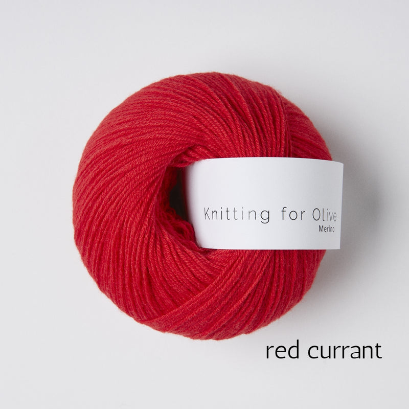 red currant