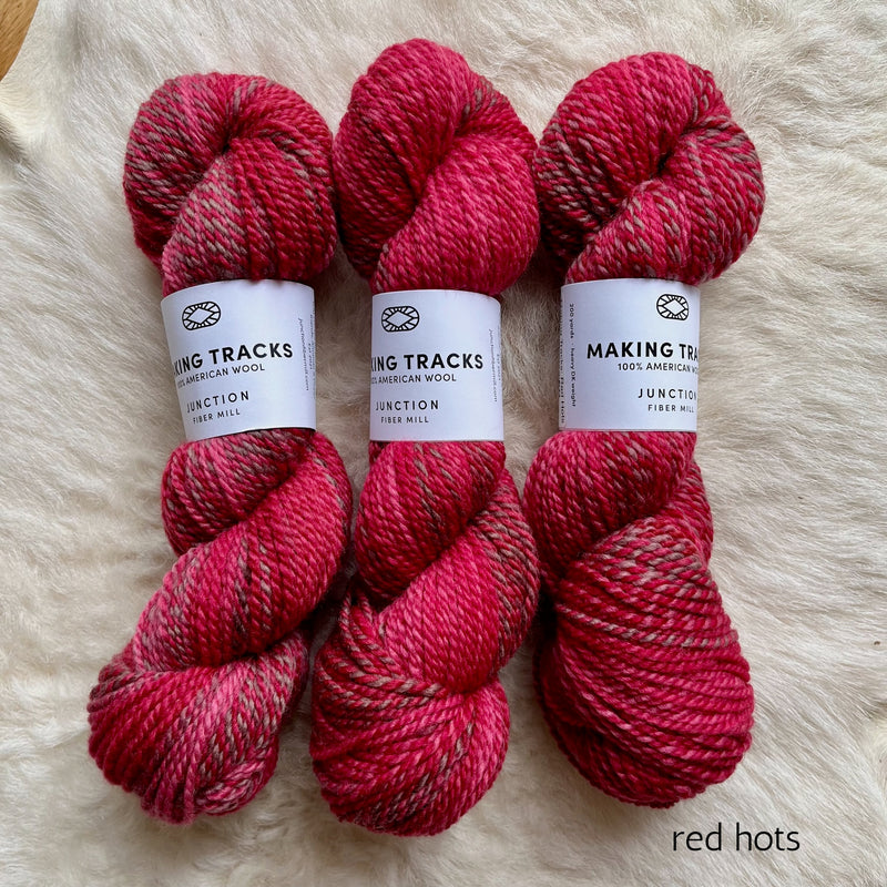 red hots