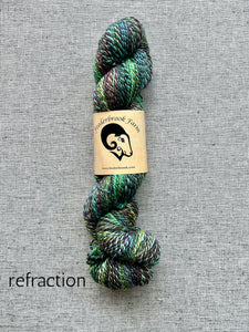 Feederbrook Farm Entropy DK