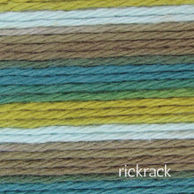 Load image into Gallery viewer, Sugar &#39;n Cream (worsted)
