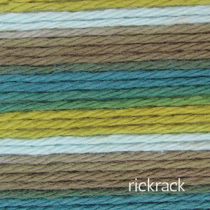 Sugar 'n Cream (worsted)