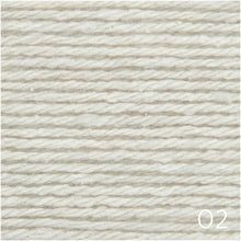 Load image into Gallery viewer, Luxury Natural Silk Blend by Rico Design (aran)
