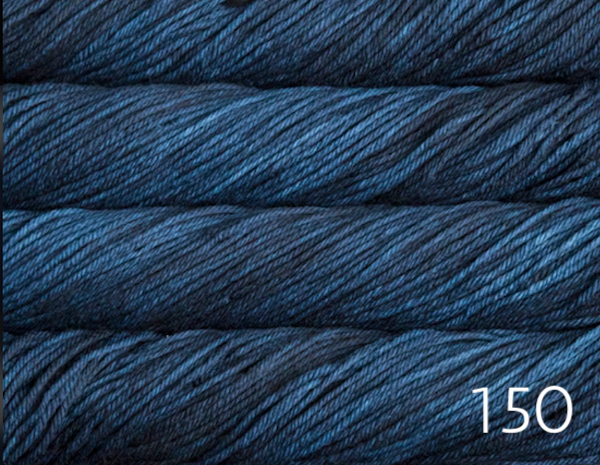 Rios by Malabrigo (worsted)