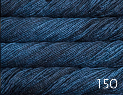 Rios by Malabrigo (worsted)