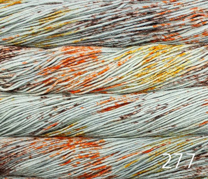 Rios by Malabrigo (worsted)