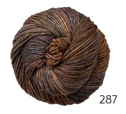 Rios by Malabrigo (worsted)