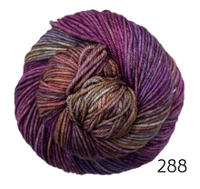 Load image into Gallery viewer, Rios Zodiac by Malabrigo (worsted)
