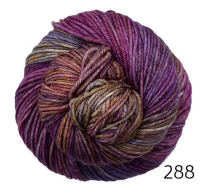 Rios by Malabrigo (worsted)