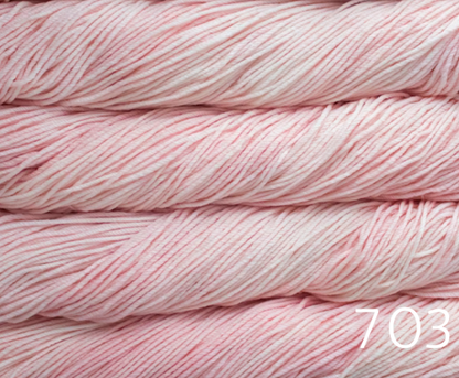 Rios by Malabrigo (worsted)