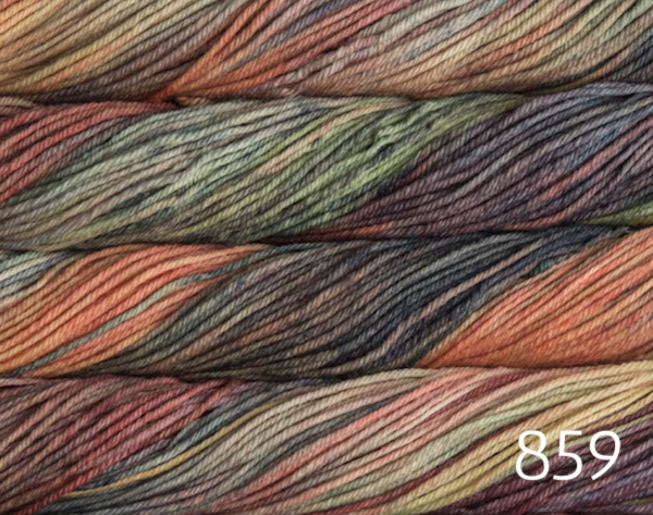 Rios by Malabrigo (worsted)