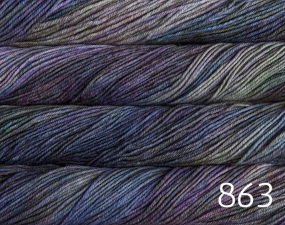 Rios by Malabrigo (worsted)