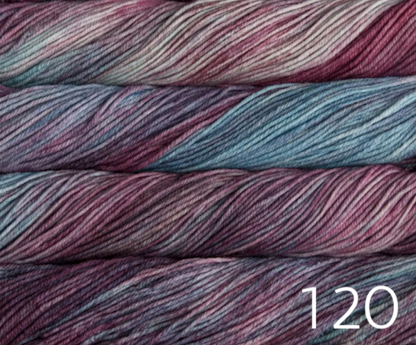 Rios by Malabrigo (worsted)