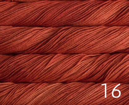 Rios by Malabrigo (worsted)