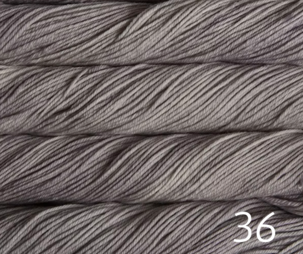 Rios by Malabrigo (worsted)