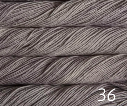 Rios by Malabrigo (worsted)