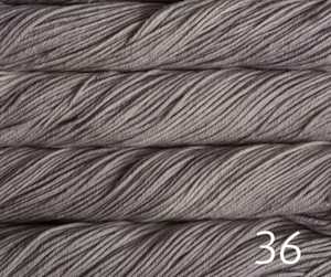 Malabrigo Rios (worsted)