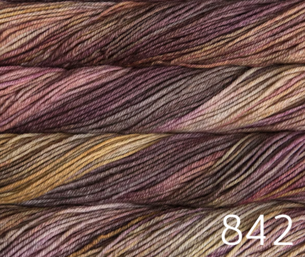 Rios by Malabrigo (worsted)