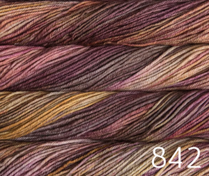 Malabrigo Rios (worsted)