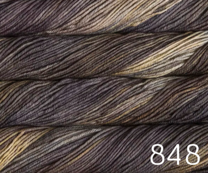 Rios by Malabrigo (worsted)